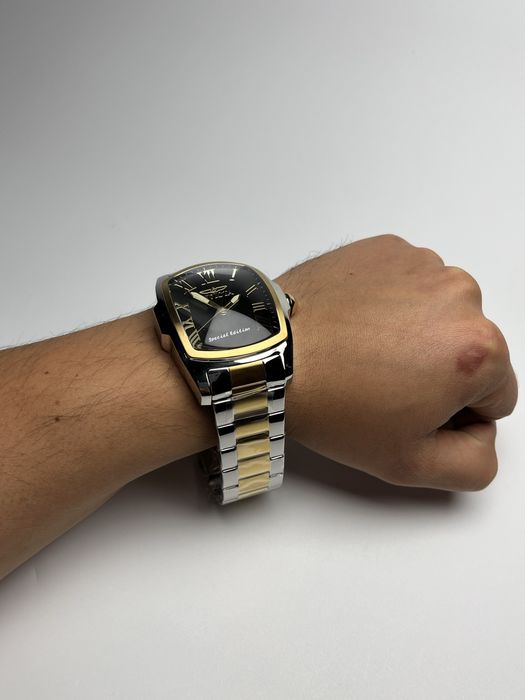 Invicta 49821, інвікта, годинник сріблясто золотистий, invicta diver