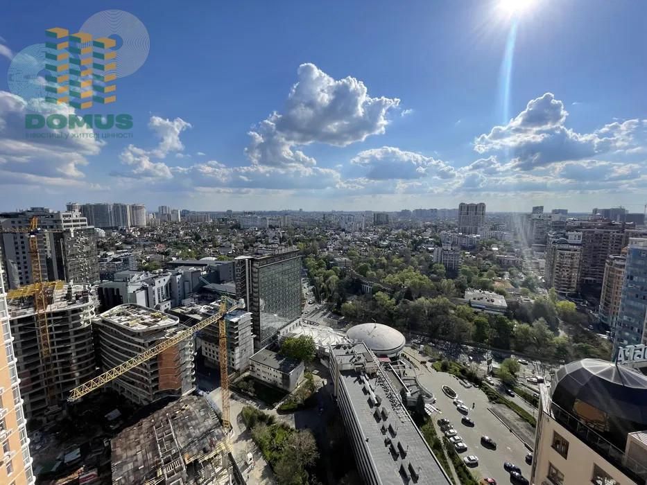 Продам Пентхаус 4 комн ЖК Гагаринский! Аркадия! Терраса 120м2