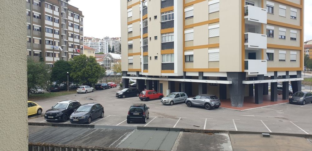 Apartamento T2 (Equipado) Solum