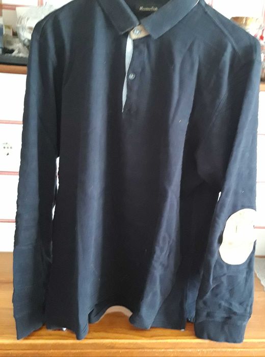 Camisolas malha algodão 5€