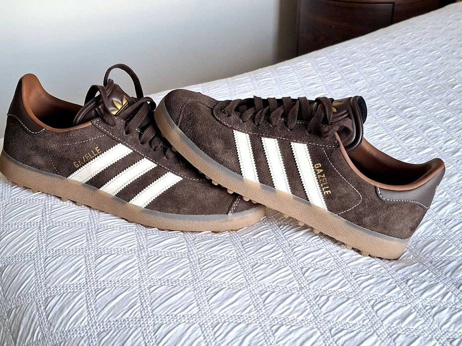 Ténis Adidas Gazelle