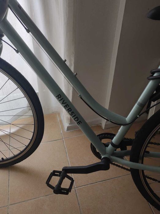 Bicicleta Riverside Nova