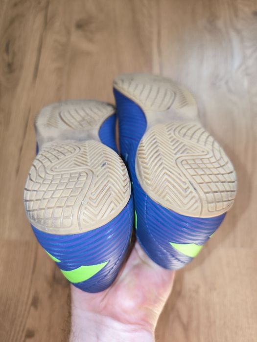 Футзалки adidas оригінал