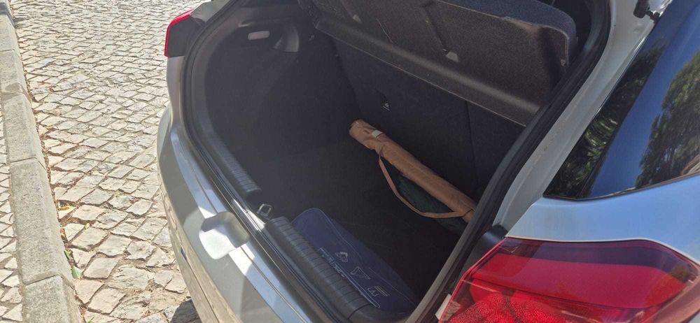 Hyundai i20 1.2 Access + Bluetooth