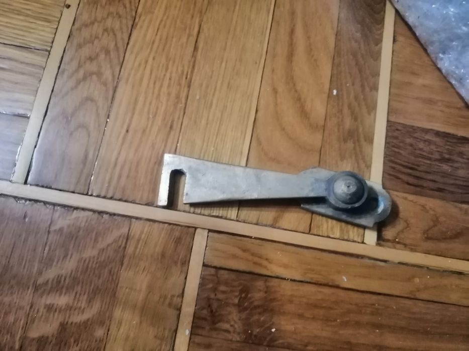 Ручки бронза 19 век разные