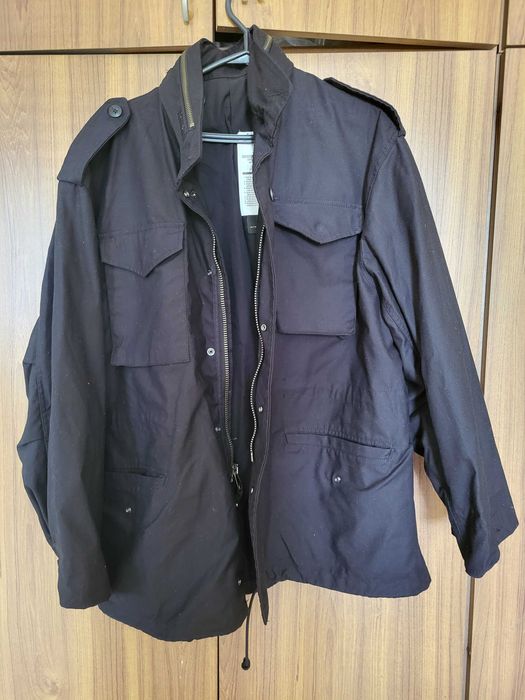 Alpha Industries M65