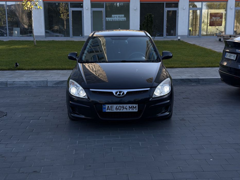 Продам Huynday i30 1.6 дизель