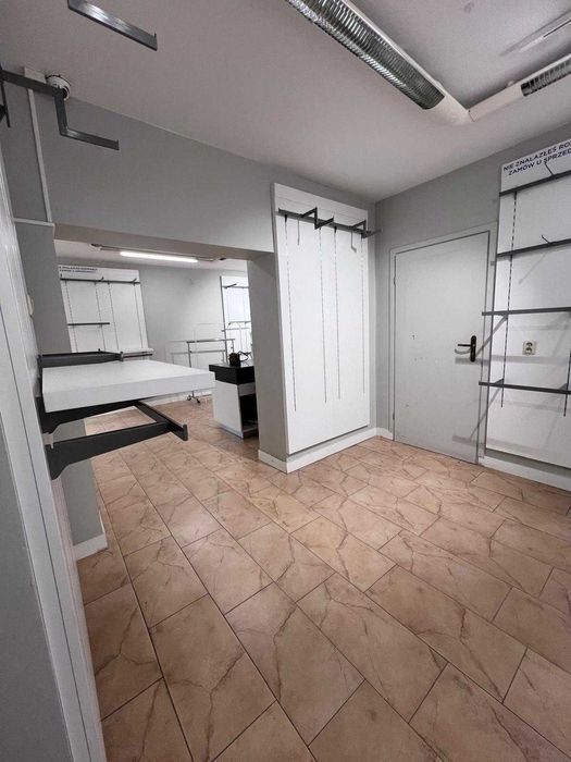 Wynajmę lokal na parterze w centrum Bartoszyc