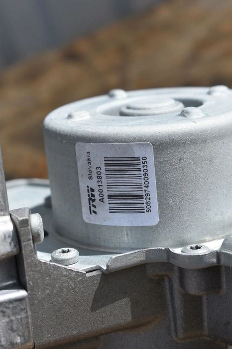 wspomaganie ford fiesta mk7 1.4 16v 8v513c529jg