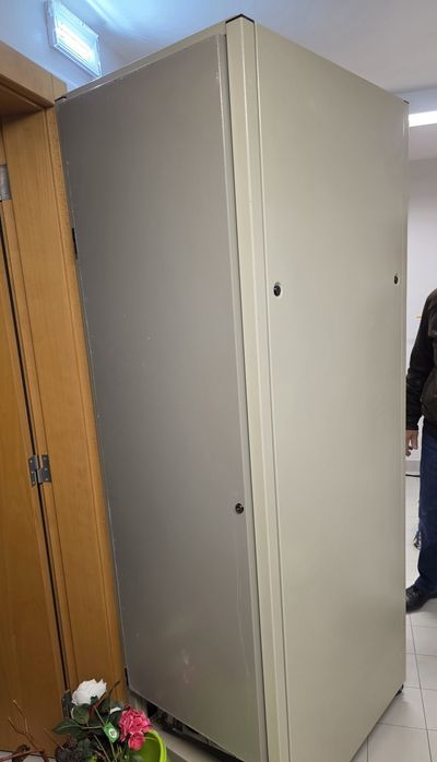 Servidor grande RACK