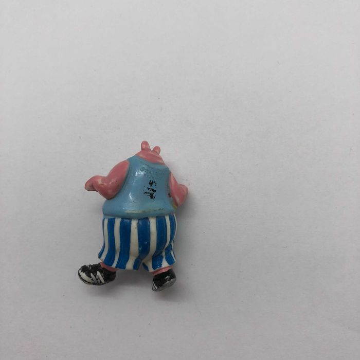 figurka kinder niespodzianka jajko ferrero (L129)