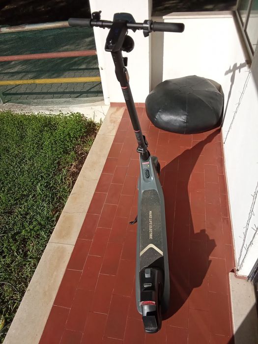 Trotinete elétrica NIU KQi2