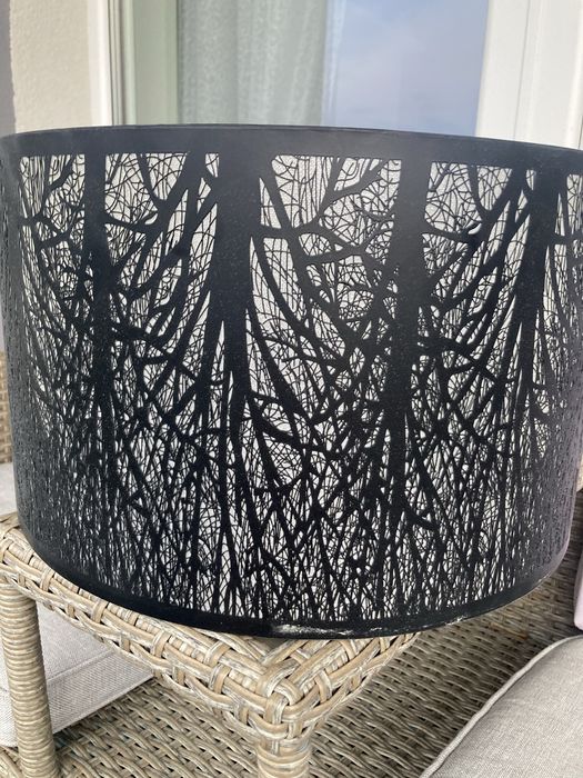 Żyrandol , lampa.