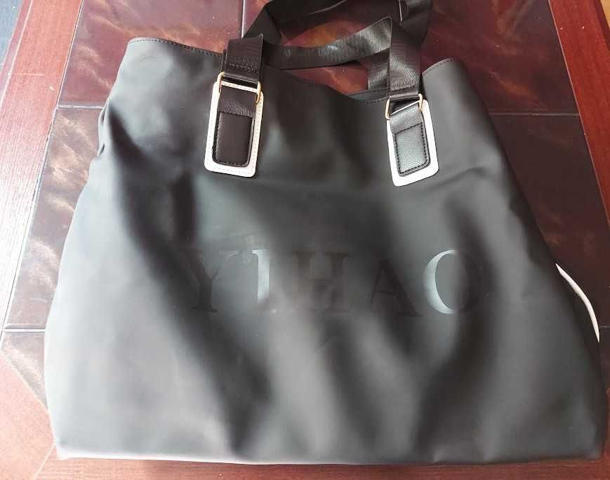 duża torebka damska