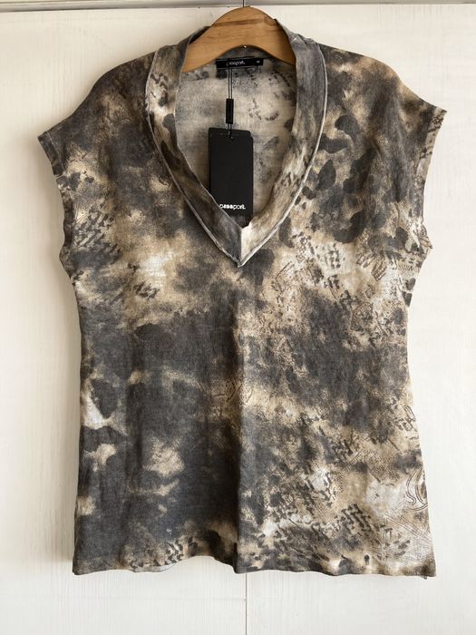 Nowa bluzk/kamizelka marki Passport roz 40