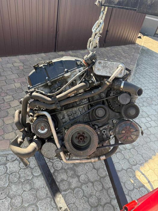 Silnik BMW N53B30 Benzynowy 325i 330i E90 E60