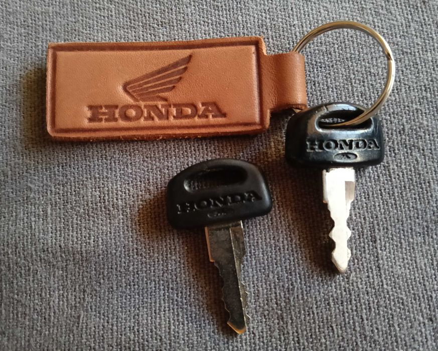 Clássica - Honda Express 50cc