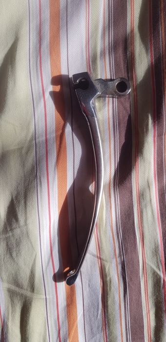 Ручка от мото СССР