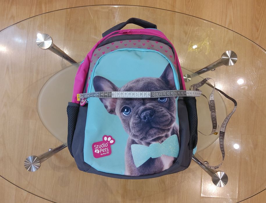 Рюкзак школьный, рюкзак школьный для девочки