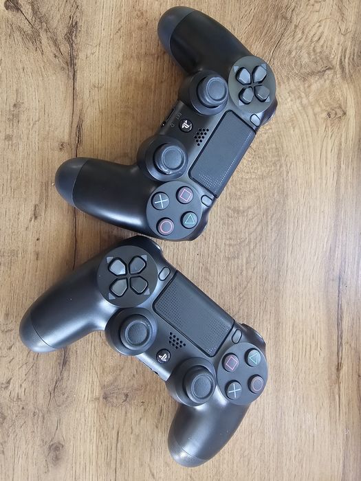 Pad ps4, stan idealny