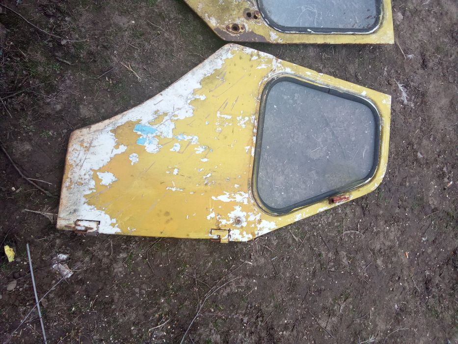 Продам двері юмз