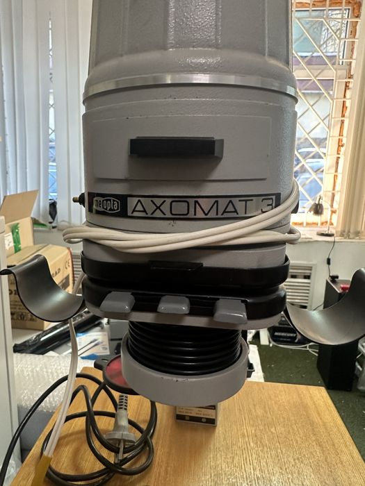 Продам фотозбільшувач Meopta Axomat 3 для чб друку