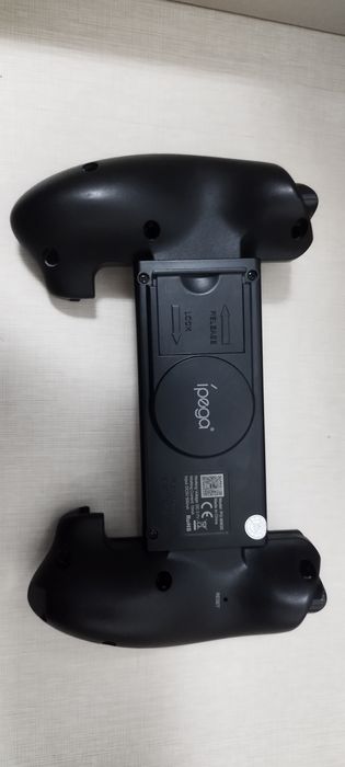 Comando bluetooth para Android/ios/pc. Ipega  PG-9083S