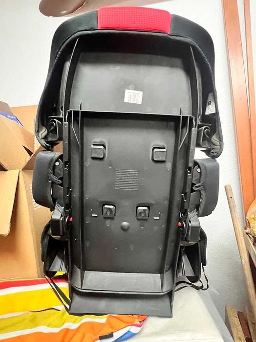 Cadeira Zippy Grupo 2-3
