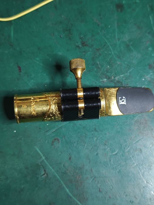 Ustnik do saksofonu altowego Kanee Ming 8