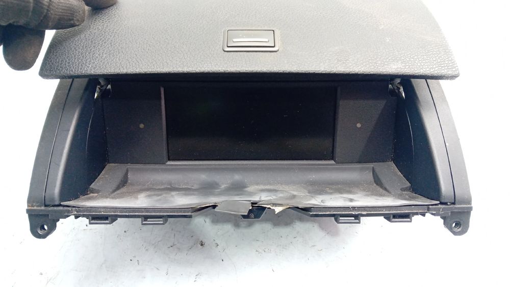 Display / ecrã de informações MERCEDES-BENZ Classe C (W204)