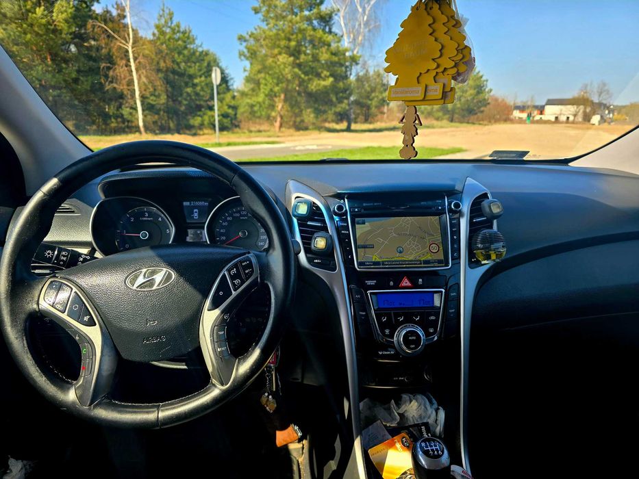 Sprzedam auto i 30