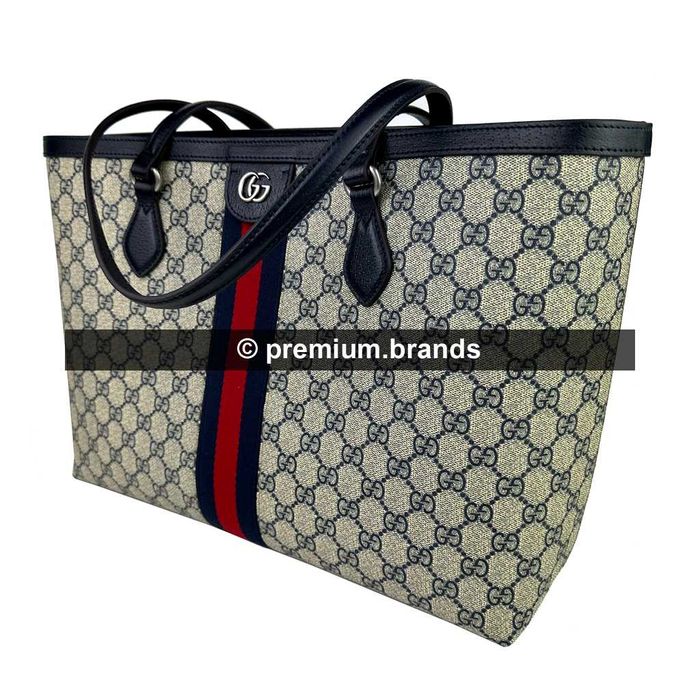 Torebka Gucci Ophidia GG Medium Tote