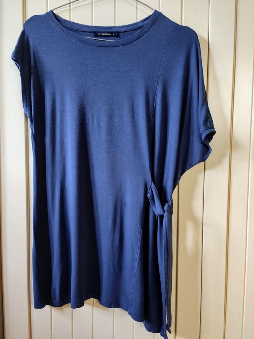 Koszulki T-shirt Medicine z viscozy