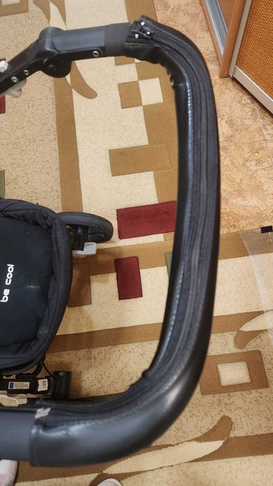 Продам коляску Be cool