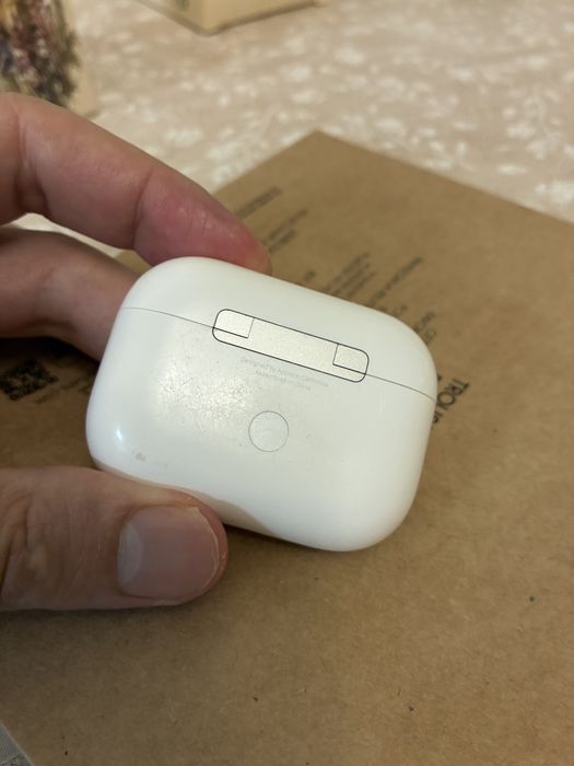 Airpods Pro 2 (Лівий навушник)