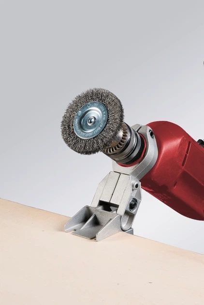 Тримач для дрелі KWB