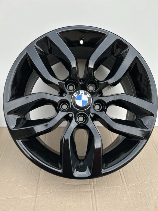 Диски R17 5/120 BMW