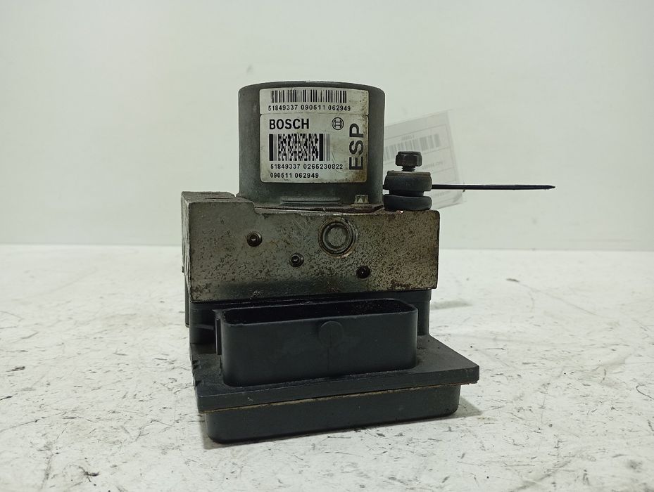 ABS FIAT 500 (312_)