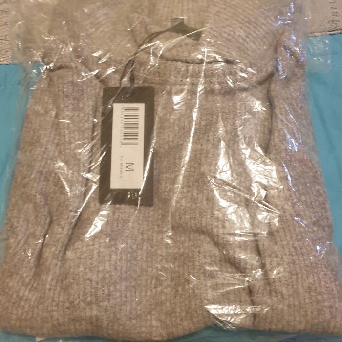 Camisola manga comprida