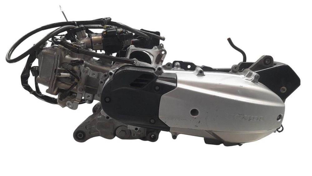 MOTOR COMPLETO HONDA PCX 125 REF. JF47E