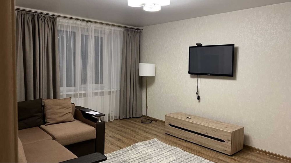 Здається двокімнатна квартира в ЖК Сімейний