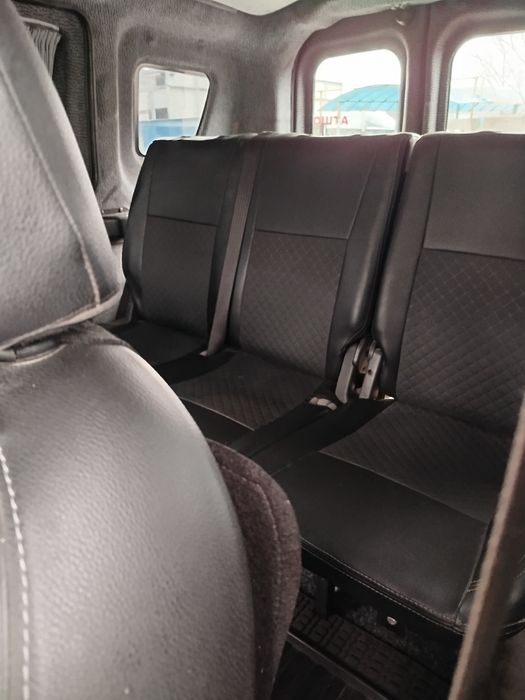 Фиат добло дизель