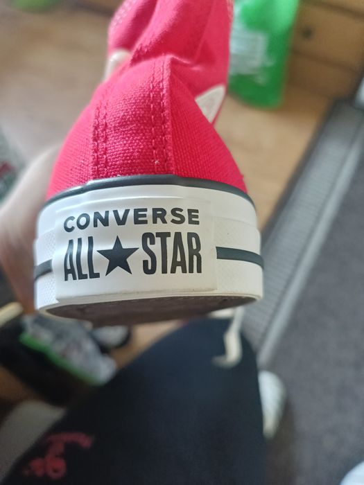 Buty trampki Converse