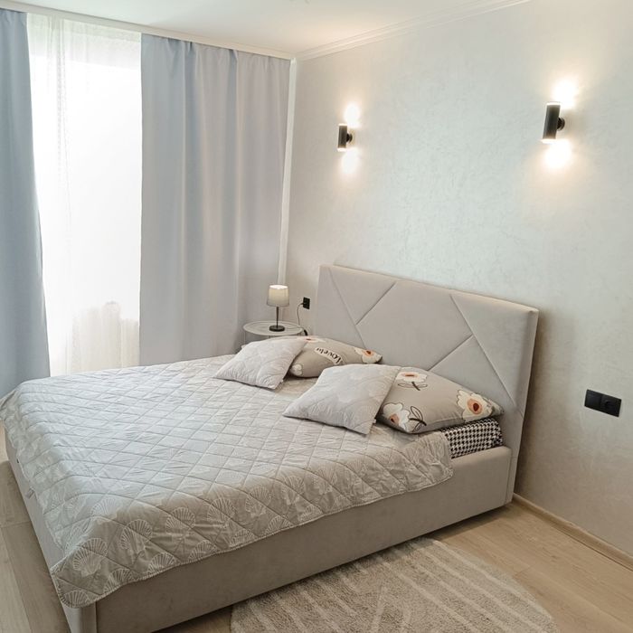 2-кім ЦЕНТР/ВОКЗАЛ 5хв Погодинно/Подобово