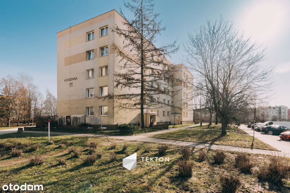 Idealne dla rodziny | 4 jasne pokoje z widokiem