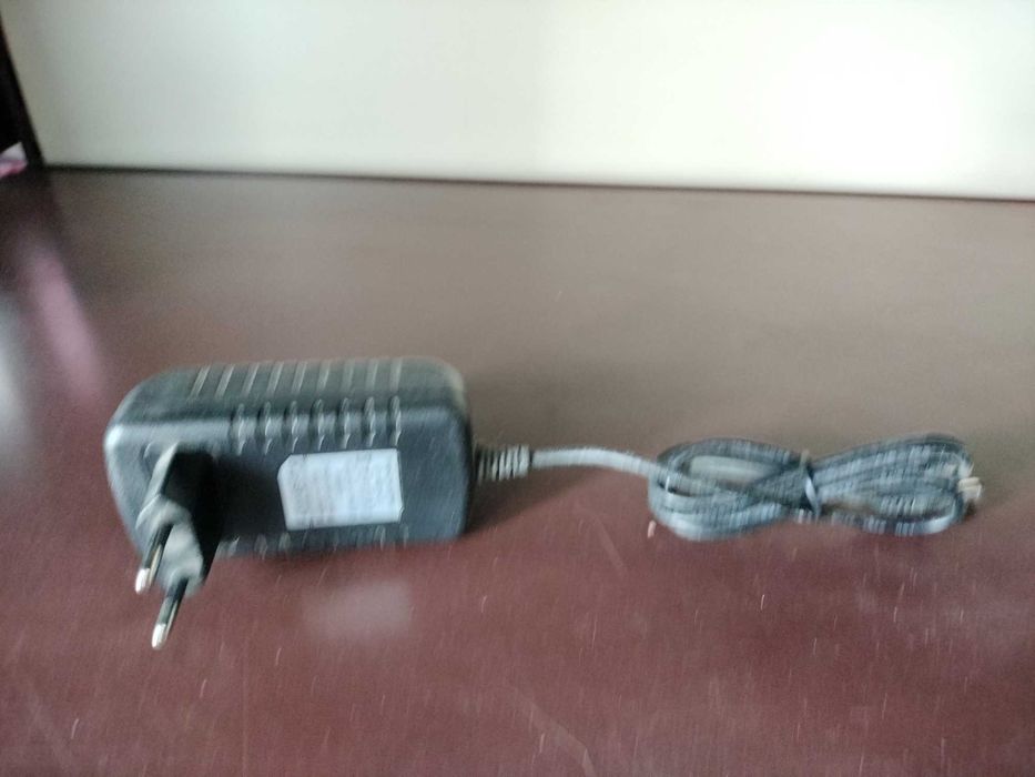 zasilacz ładowarka 12v 3ampery ac dc adapter nowy do kamer monitoringu