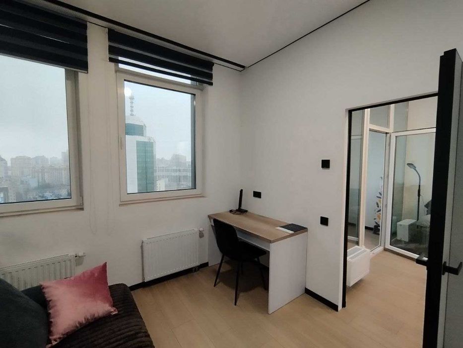 без% ЖК Manhattan city - центр 3кімн.