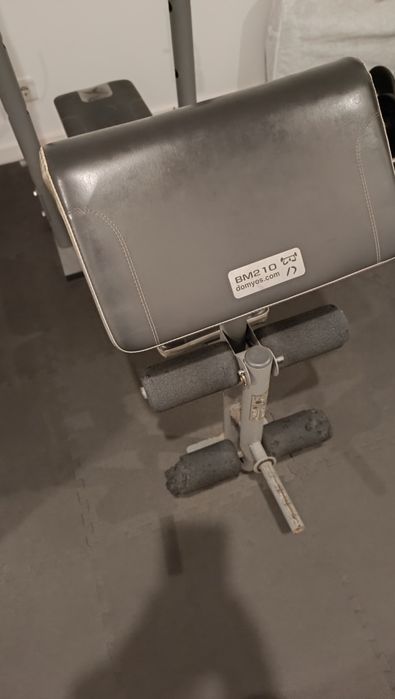 Weight Bench422805886531676162