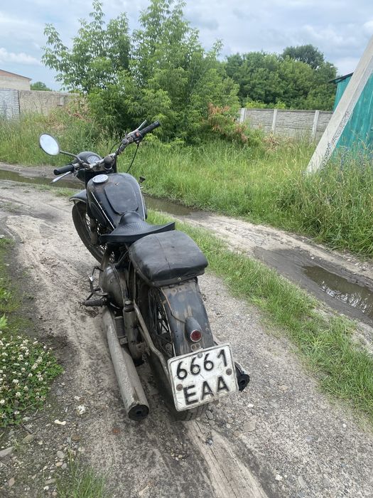 Продається ІЖ 49