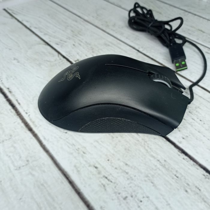 Мышка компьютерная Razer rz-01